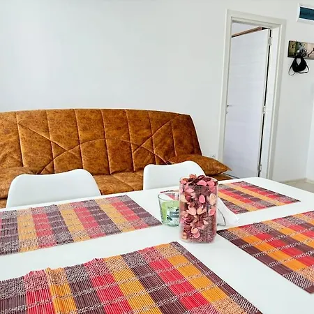 Apartament Saltwater Escape In *