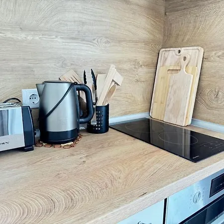 Saltwater Escape In * Sozopol