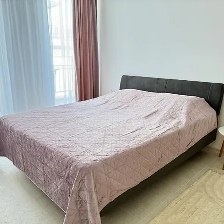 Apartament Saltwater Escape In *