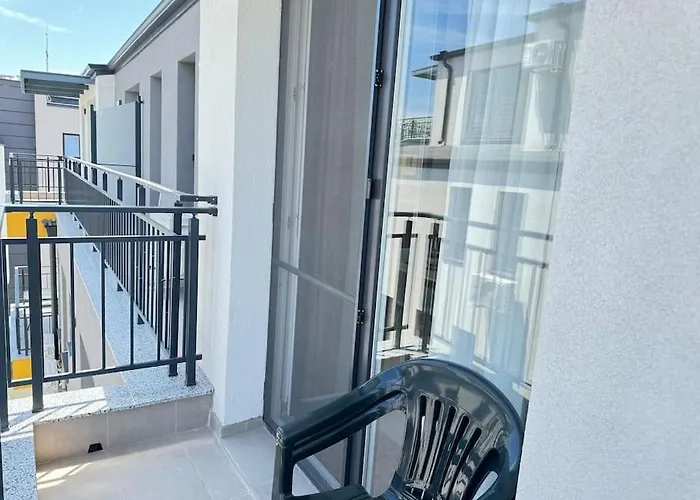 Saltwater Escape In Апартамент *