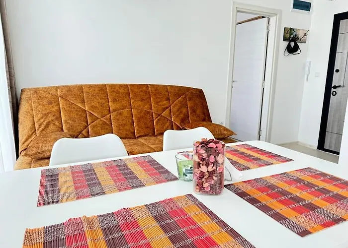 Апартамент Saltwater Escape In *