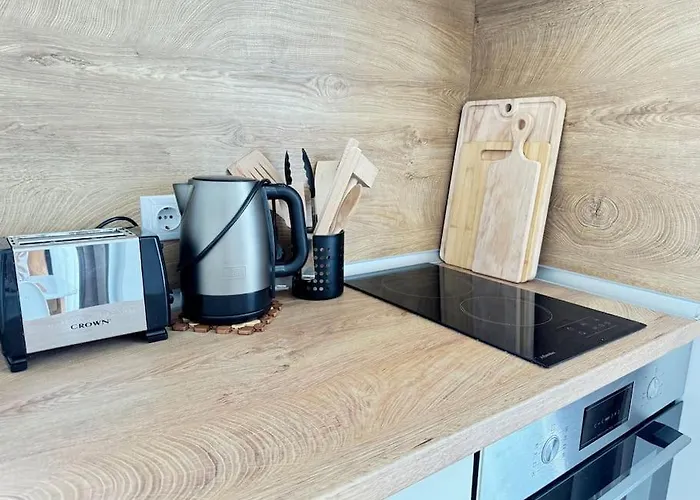 Saltwater Escape In * Созопол