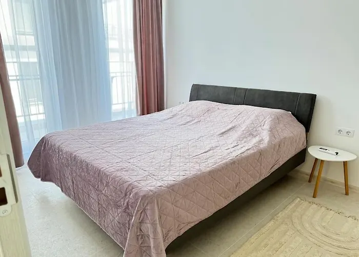 Апартамент Saltwater Escape In *