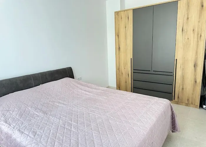 Saltwater Escape In *