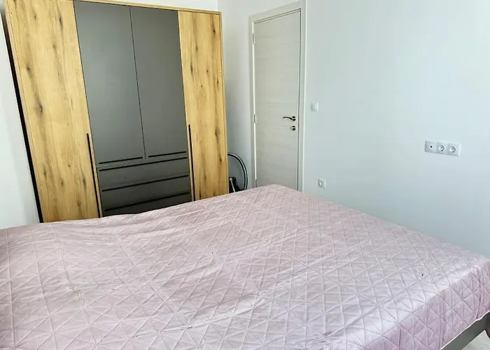 Saltwater Escape In Созопол